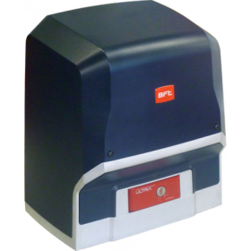 BFT 24Vdc Ares Ultra BT A sliding gate motor for automatic gates up to 1500kg BFT 24Vdc Ares Ultra BT A sliding gate motor for automatic gates up to 1500kg
