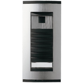 BPT HSV/1ST Targha video panel  with 1 button - HAS BEEN DISCONTINUED