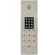 BPT VRAK/1-10 VR flush mounted audio panel keypad for system 200