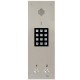 BPT VRAK/1-10 VR flush mounted audio panel keypad for system 200