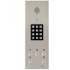 BPT VRAK/1-10 VR flush mounted audio panel keypad for system 200