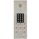 BPT VRAK/1-10 VR flush mounted audio panel keypad for system 200