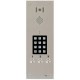 BPT VRVK/1-10 VR system 200 video panel keypad with button options - DISCONTINUED