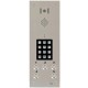 BPT VRVK/1-10 VR system 200 video panel keypad with button options - DISCONTINUED