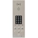 BPT VRVK/1-10 VR system 200 video panel keypad with button options - DISCONTINUED