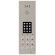 BPT VRVK/1-10 VR system 200 video panel keypad with button options - DISCONTINUED