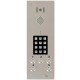 BPT VRVK300/1-10 VR video or audio keypad for system 300  with call button options - DISCONTINUED 