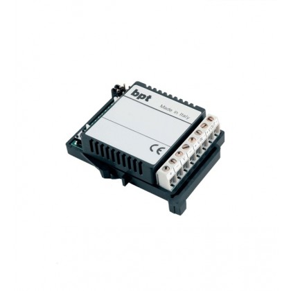 BPT VZS/308C Interface Unit for System 300/XIP