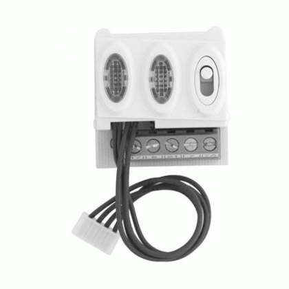 BPT YPL Lynea 3 position privacy switch - DISCONTINUED