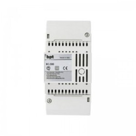 BPT BC/200 Call booster for System 200