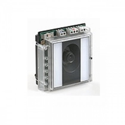 BPT MVTC/100 colour camera module for DDA panels - DISCONTINUED