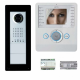 BPT XPTBP and XPTBKP GSM X-AIR PLUS kit with Perla monitor and Thangram intercom - DISCONTINUED