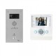 BPT XPVRP and XPVRKP GSM X-AIR PLUS kit with Perla monitor and vandal resistant intercom - DISCONTINUED