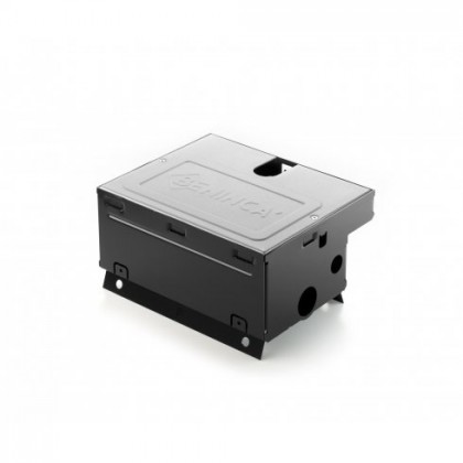 Beninca DU.ITIX  stainless steel foundation box for DU.IT motors