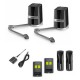Beninca KBN24 24Vdc articulated arm kit for swing gates up to 2.1m - DISCONTINUED