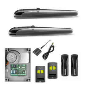 Beninca KBOB3024E 24Vdc ram kit for automating swing gates up to 3m Beninca KBOB3024E 24Vdc ram kit for automating swing gates up to 3m