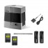 Beninca Sliding Gate Kits (2)