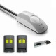 Beninca KJM.3ESA 24Vdc belt drive garage door kit