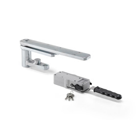 Beninca SB.DU.ITK/SB.DU.ITL single manual release kit for DU.IT motor Beninca SB.DU.ITK/SB.DU.ITL single manual release kit for DU.IT motor