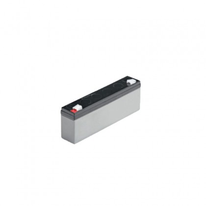 Beninca DA.BT2 2.1Ah 12Vdc Battery