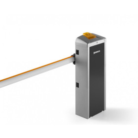 Beninca KEVA.7B 24Vdc traffic barrier kit with encoder for passages up to 7m Beninca KEVA.7B 24Vdc traffic barrier kit with encoder for passages up to 7m