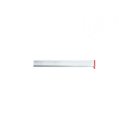 Beninca VE.650A 2 pieces 6.5m white painted aluminium boom arm for VE.650 barrier