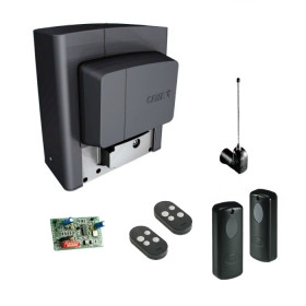 Came BX-78 230Vac sliding kit for gate up to 800Kg Came BX-78 230Vac sliding kit for gate up to 800Kg