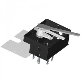 Came FROG-PC Foundation box for Frog plus underground motor Came FROG-PC Foundation box for Frog plus underground motor