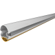 Came GARD3 24Vdc rapid barrier kit for widths up to 2.75m