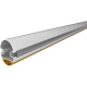 Came GARD3-ST 24Vdc standard barrier kit for widths up to 3m