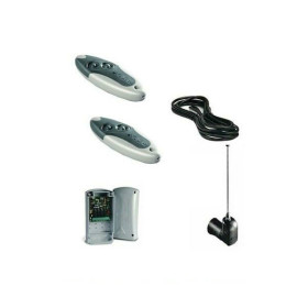 Came TRA10 12-24Vac/dc 433.92MHz radio system Came TRA10 12-24Vac/dc 433.92MHz radio system