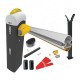 Came GARD3 24Vdc rapid barrier kit for widths up to 2.75m