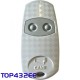 Came TOP432A/434A 433.92Mhz automatic gate remote control - DISCONTINUED
