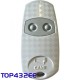 Came TOP432S 433.92Mhz miniaturized automatic gate remote control - DISCONTINUED