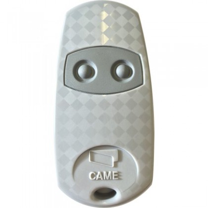 Came Top432EE/434EE 433.92Mhz automatic gate remote control