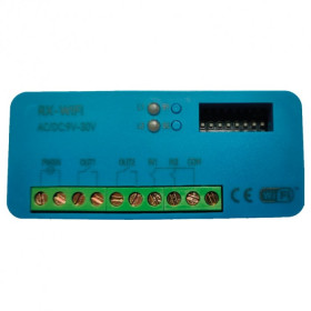 Chameleon T/RX WIFI DS301 receiver voice controller Chameleon T/RX WIFI DS301 receiver voice controller