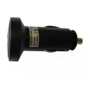 Chameleon car lighter charger 3 channel transmitter Chameleon car lighter charger 3 channel transmitter
