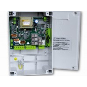 DEA NORMA series 202RR/C 230Vac digital control board DEA NORMA series 202RR/C 230Vac digital control board