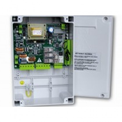 DEA NORMA series 202RR/C 230Vac digital control board