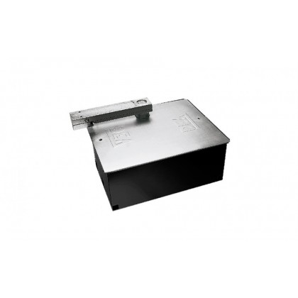 DEA Stainless Steel Foundation Box for GHOST motor