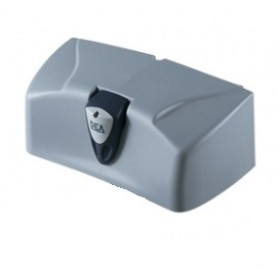DEA LIVI 502 230Vac articulated arm motor for swing gates up to 4.5m with or without encoder DEA LIVI 502 230Vac articulated arm motor for swing gates up to 4.5m with or without encoder