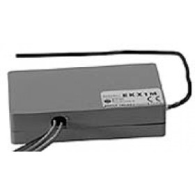 Elka EKX 24Vdc 1 or 4 channel receiver - DISCONTINUED