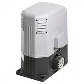 DEA GULLIVER 25RRTF 24Vdc sliding motor for industrial gates up to 2500Kg