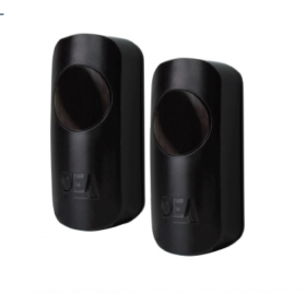 DEA Linear XS surface mounted photocell DEA Linear XS surface mounted photocell