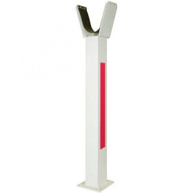 Elka fixed support for barriers P4000 to ES80 Elka fixed support for barriers P4000 to ES80