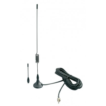 Daitem 904-21X magnetically mounted external antenna - DISCONTINUED