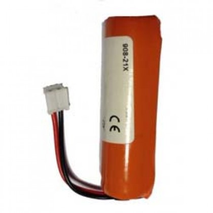 Daitem 908-21X Rechargeable lithium battery