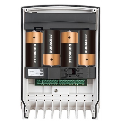 Daitem SC206AX battery controller