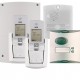 Daitem SC901AU2 wireless digital entry systems with badge reader