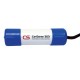 EMX CS303 CarSense magnetoresistive vehicle detector kit with 50ft cable - DISCONTINUED